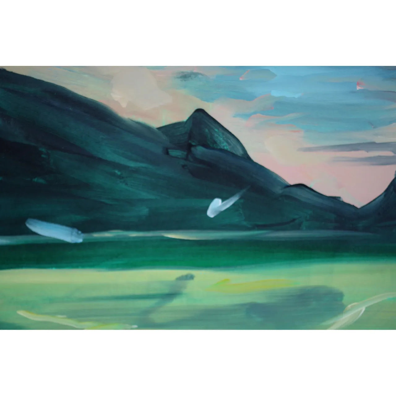 “ふりかえり”